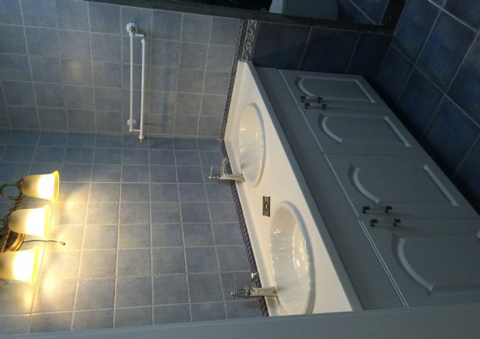 盐城金色果缘装修效果图