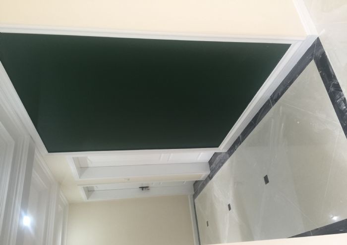 盐城金色果缘装修效果图