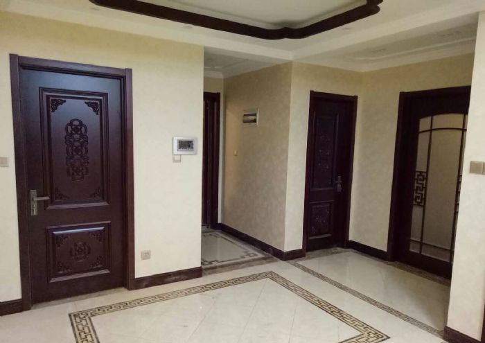 ���ǧ����԰װ��Ч��ͼ