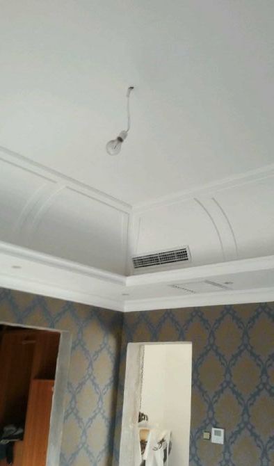 天津宜和美墅装修效果图