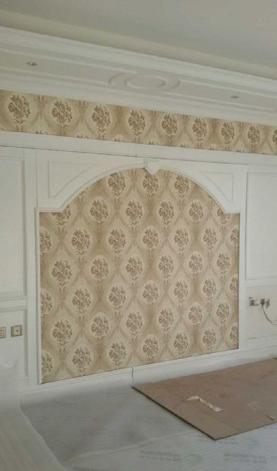 天津宜和美墅装修效果图