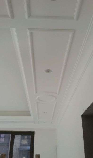 天津宜和美墅装修效果图