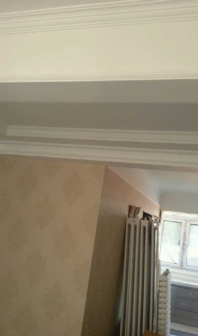 天津昆裕里装修效果图