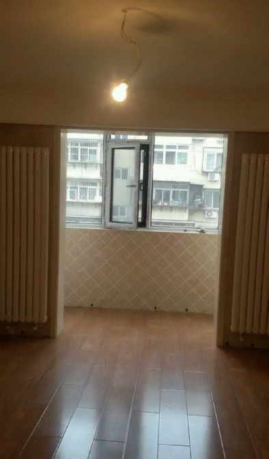 天津昆裕里装修效果图