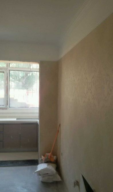 天津昆裕里装修效果图