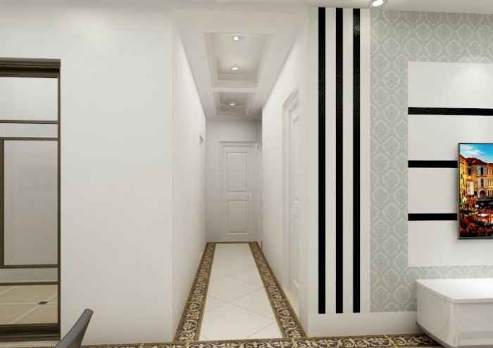 �����������װ��Ч��ͼ