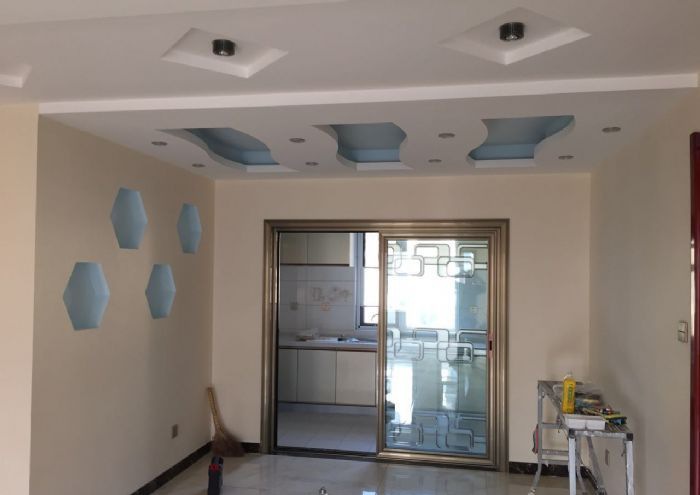 �����׿��̫����װ��Ч��ͼ