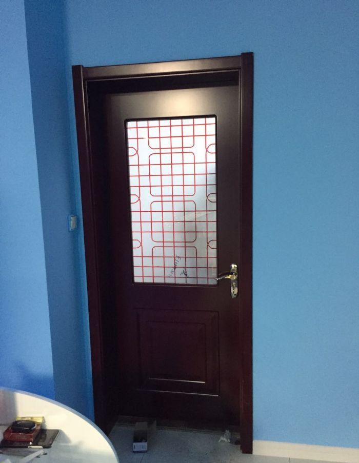 天津新天地大厦装修效果图