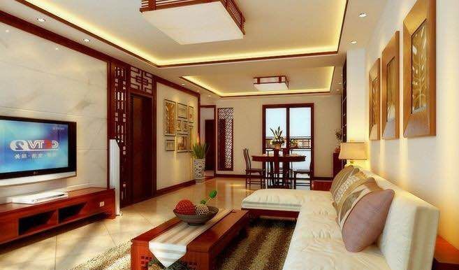 ����ƺ�ͥԺװ��Ч��ͼ