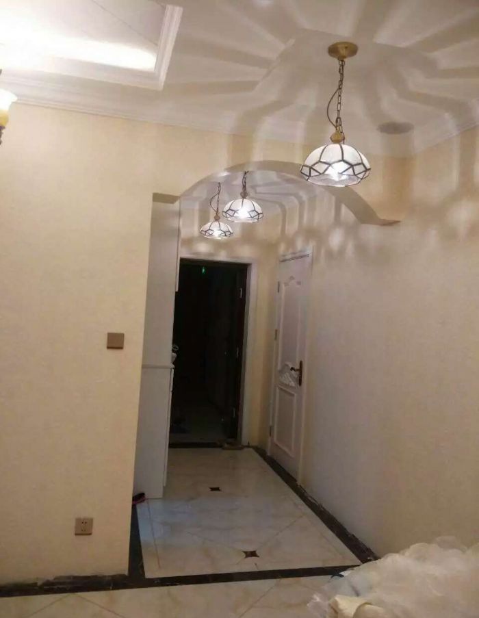 �����״����㿤װ��Ч��ͼ