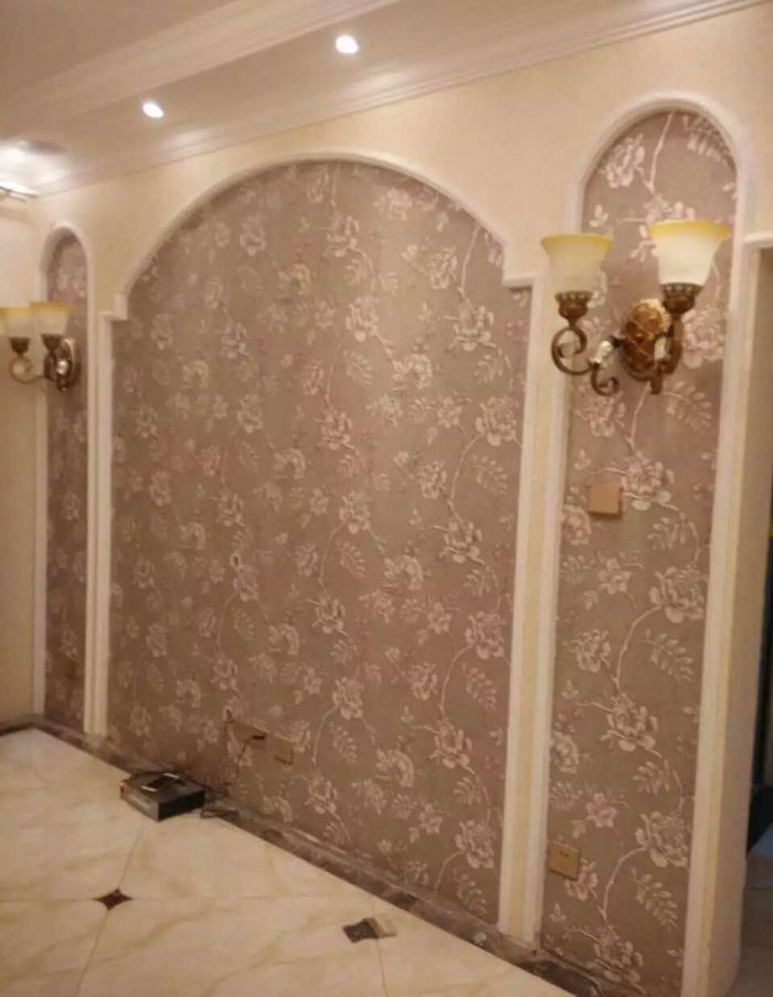 �����״����㿤װ��Ч��ͼ