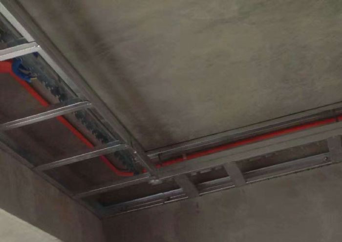 �����״����㿤װ��Ч��ͼ