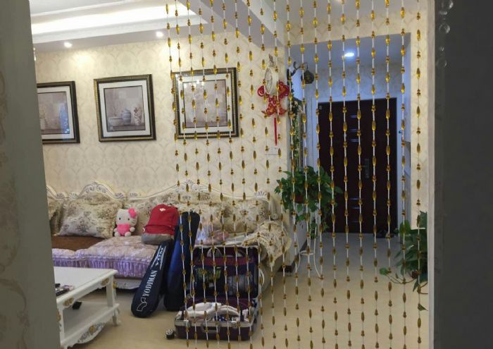 �人���ں���װ��Ч��ͼ