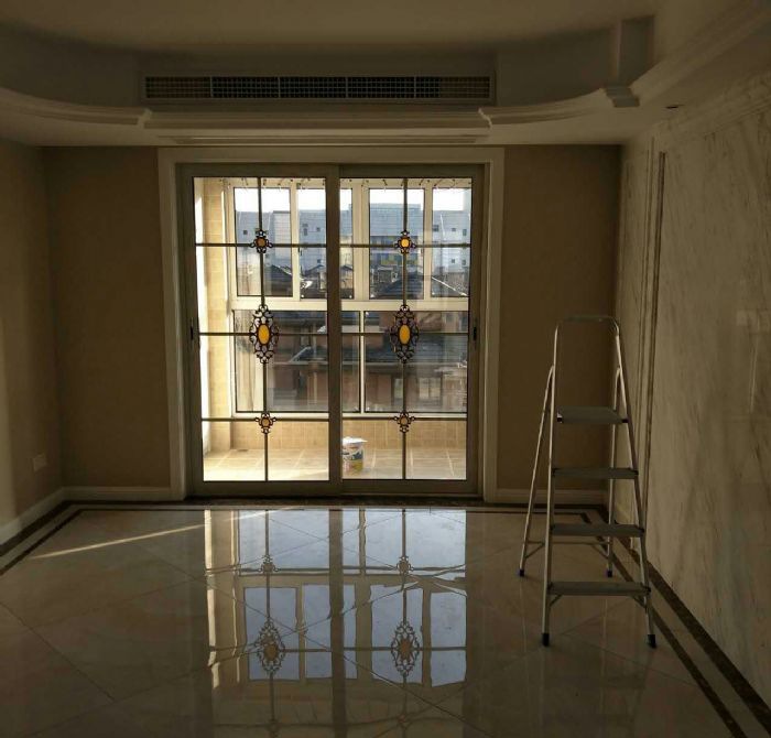 �������޼�԰װ��Ч��ͼ