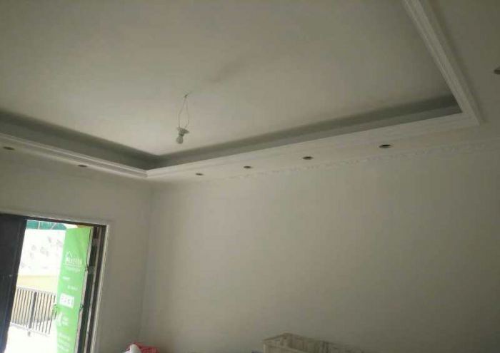 青岛天泰蓝山装修效果图