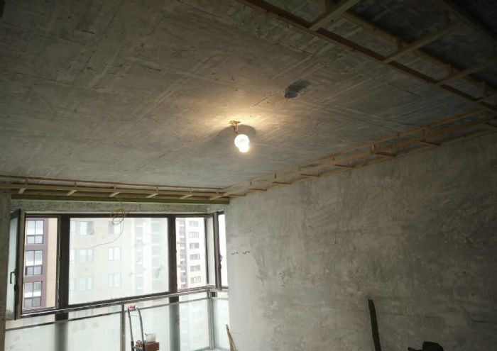 青岛天泰蓝山装修效果图