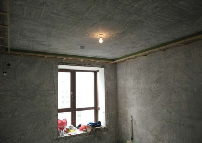 青岛天泰蓝山装修效果图