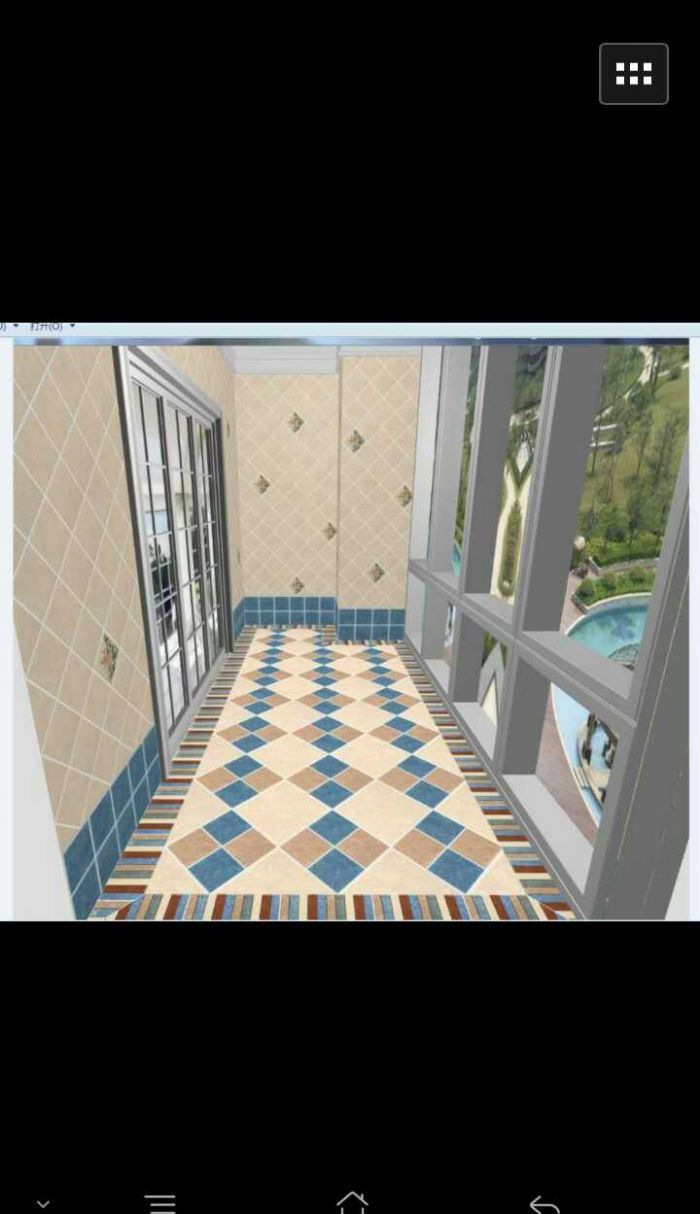 �ൺ�гǼλ�װ��Ч��ͼ