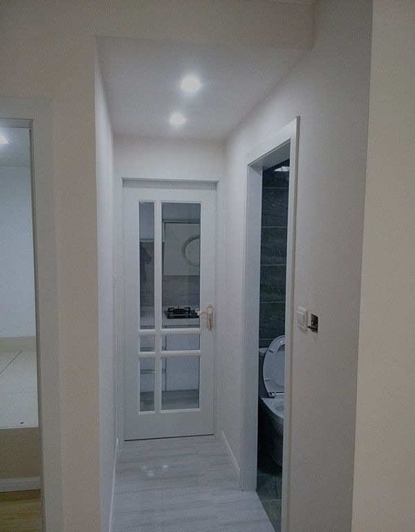 洛阳赢桥水苑装修效果图