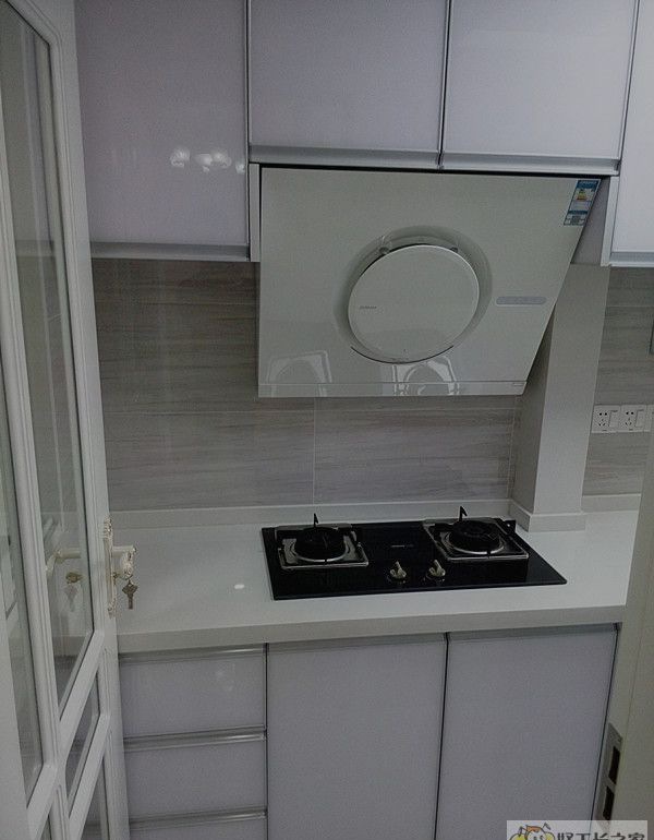 洛阳赢桥水苑装修效果图