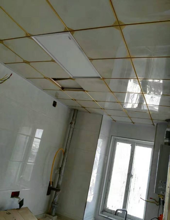 洛阳帝都国际装修效果图