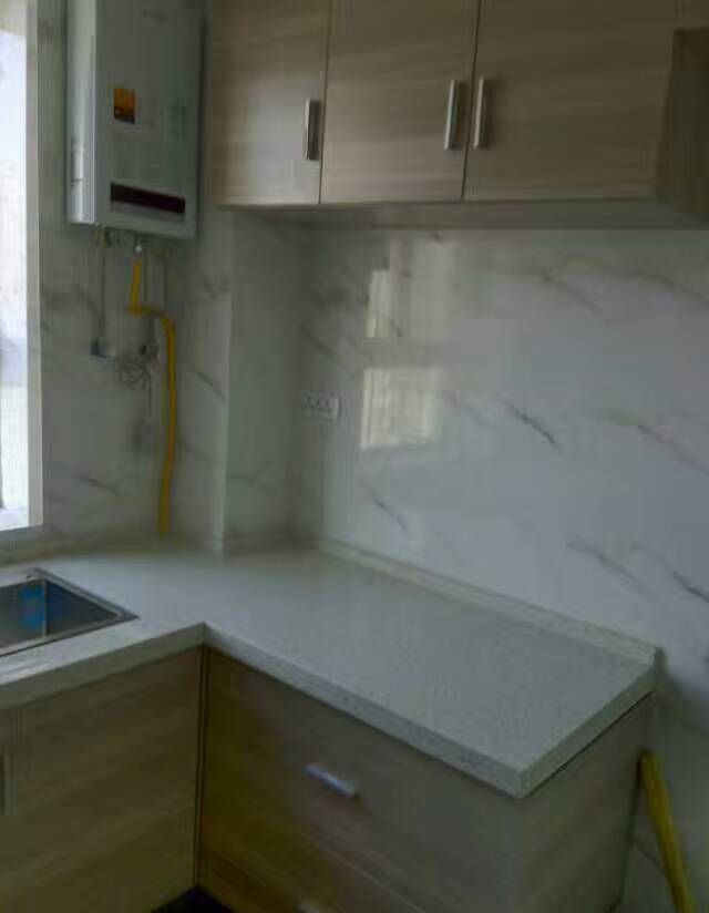 洛阳帝都国际装修效果图