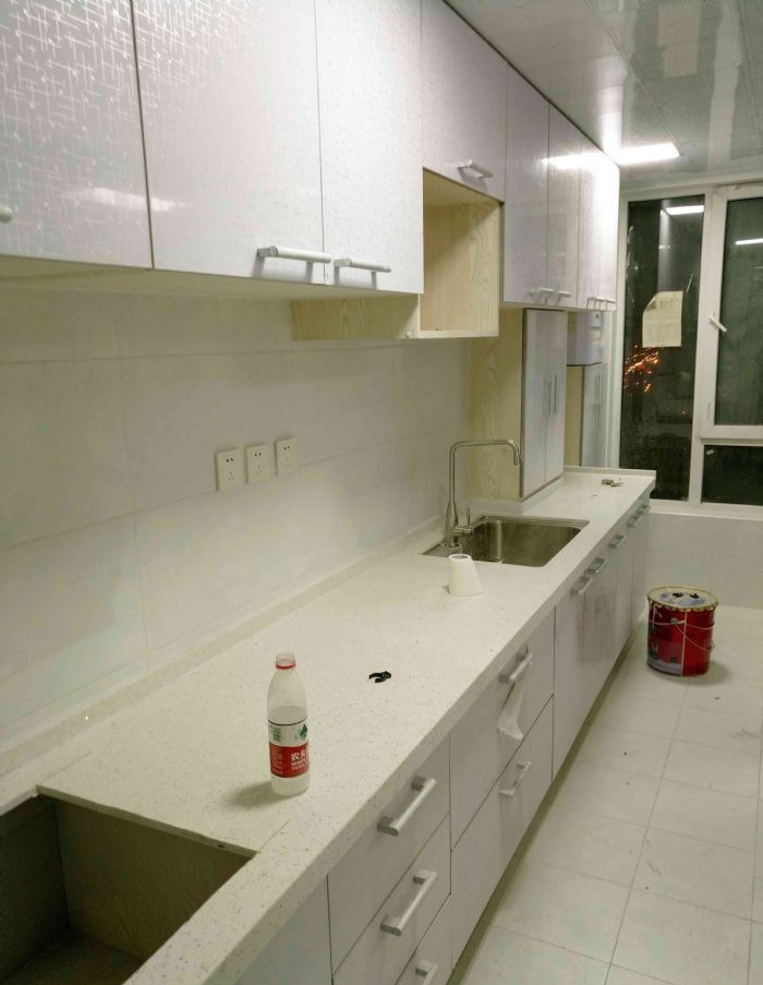 洛阳中油家园装修效果图