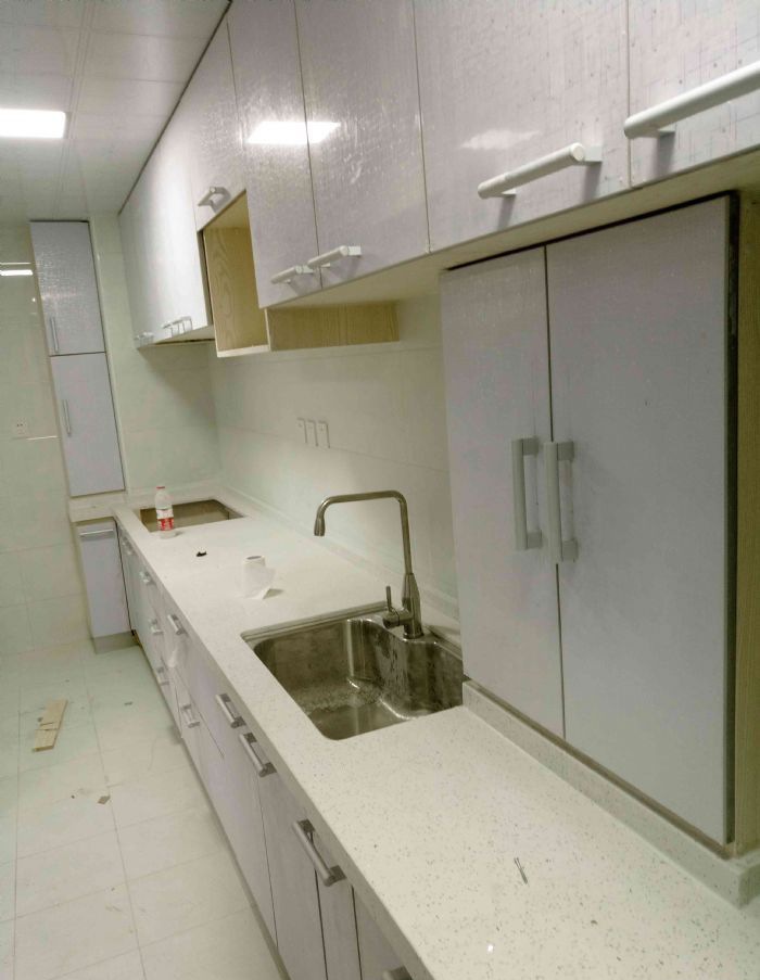 洛阳中油家园装修效果图