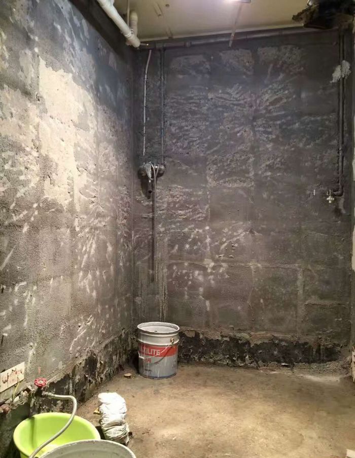 洛阳洛铜34街坊装修效果图