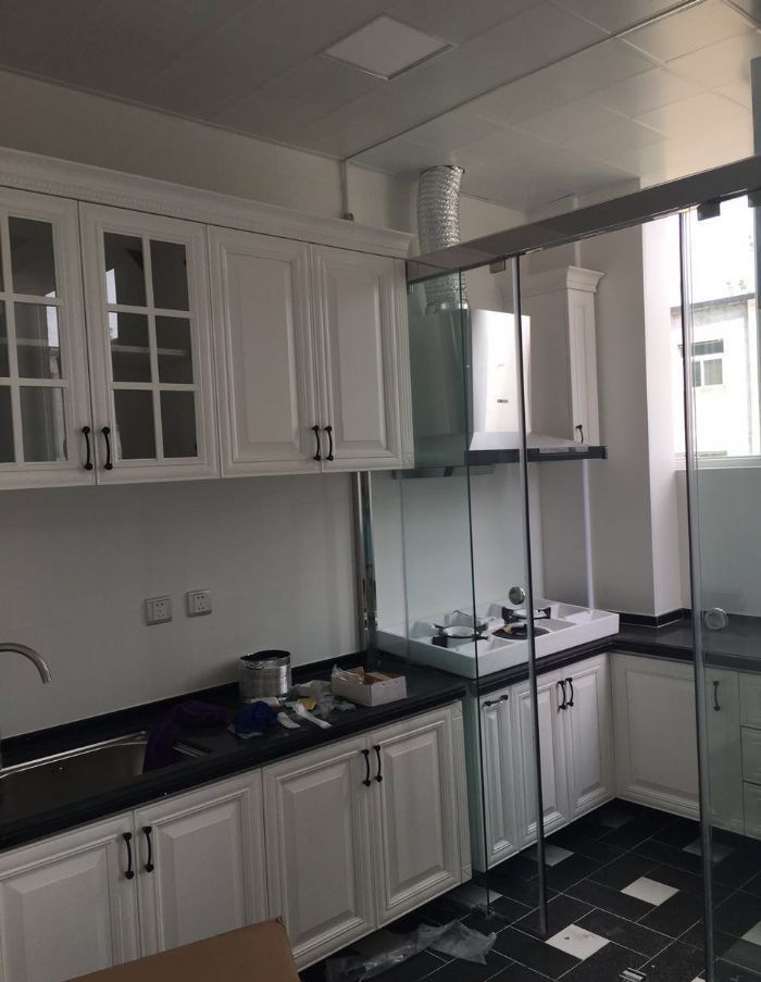 ���������ִ���װ��Ч��ͼ