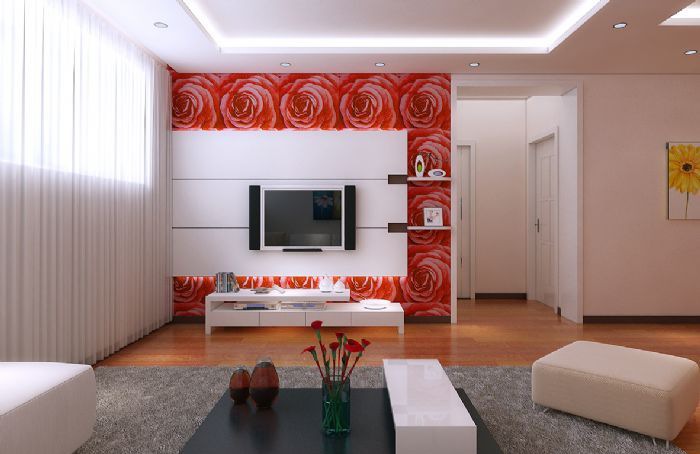 �ൺΰҵ��԰�߲�װ��Ч��ͼ