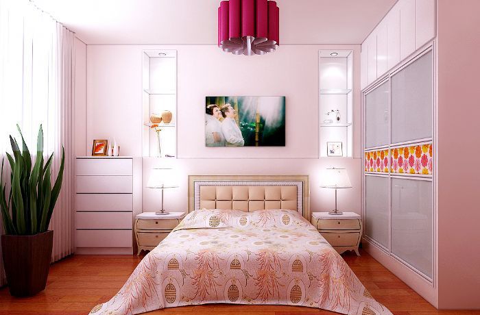 �ൺΰҵ��԰�߲�װ��Ч��ͼ