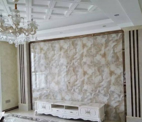 ���ݺ�ͼ��԰װ��Ч��ͼ