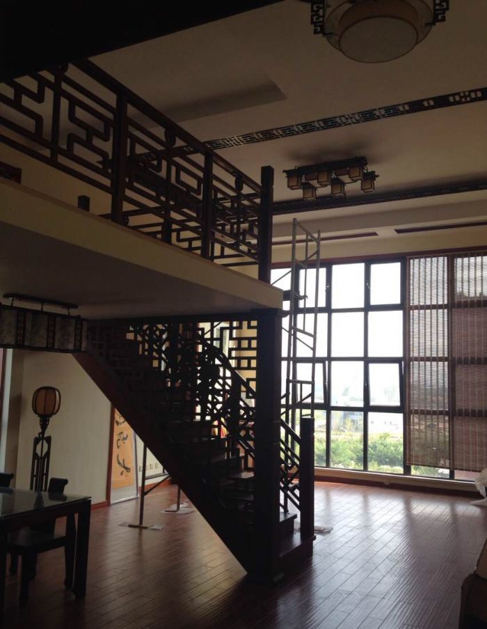 �ൺ���̹���װ��Ч��ͼ