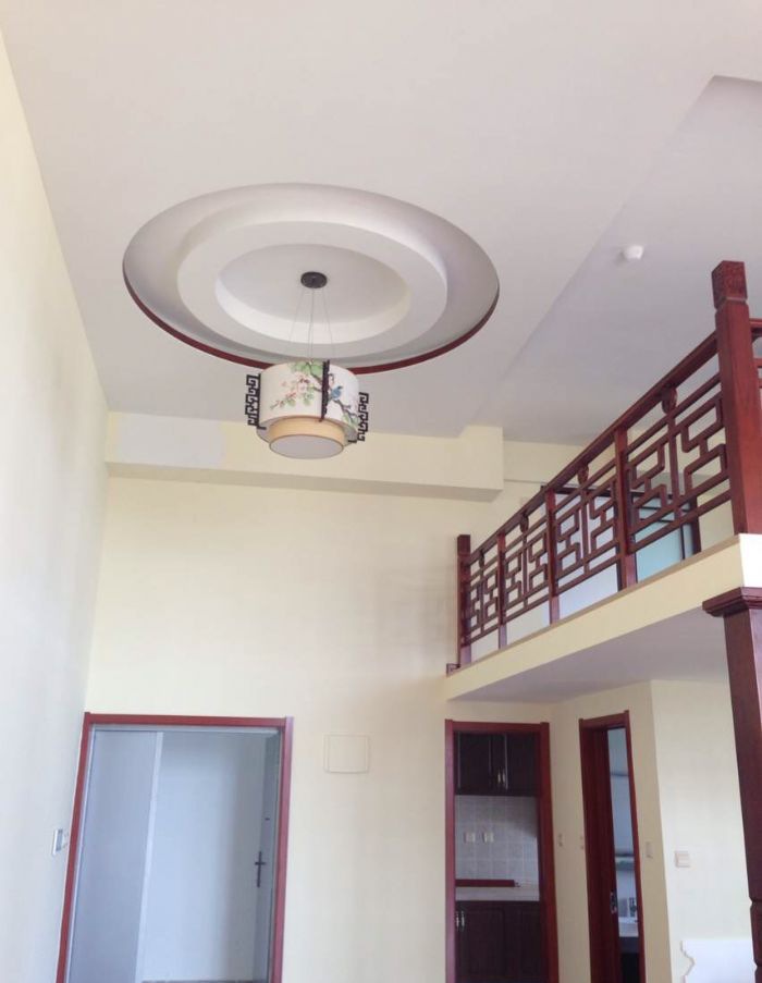 �ൺ���̹���װ��Ч��ͼ