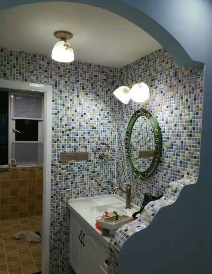 成都保利心语装修效果图