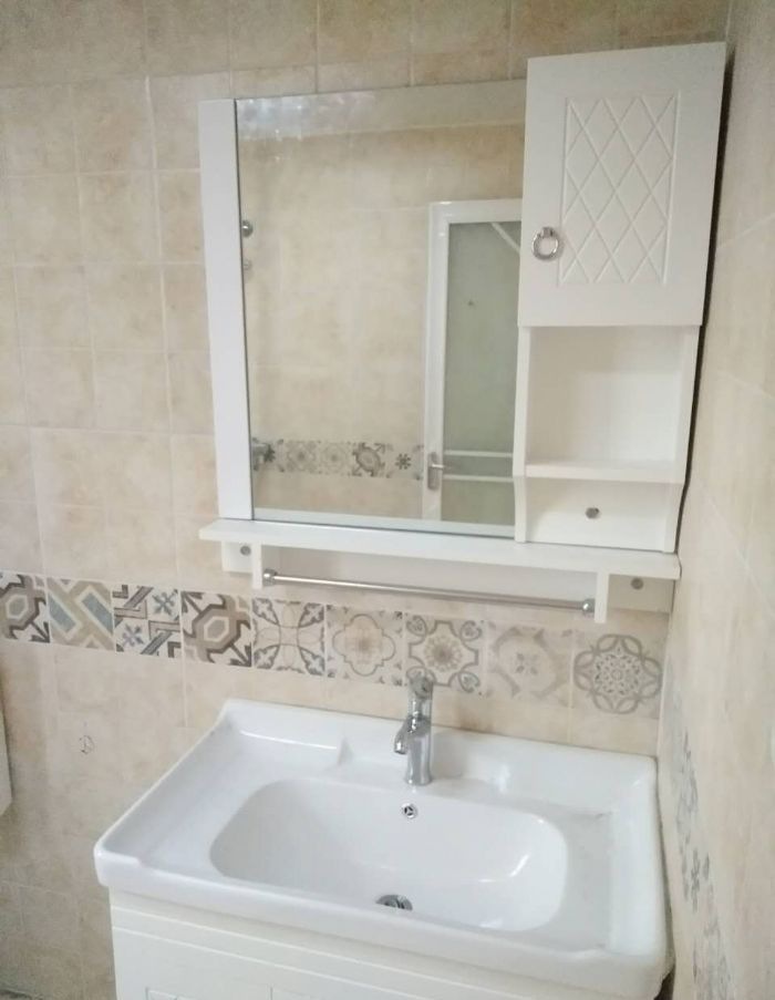 武汉堤角公园世家装修效果图