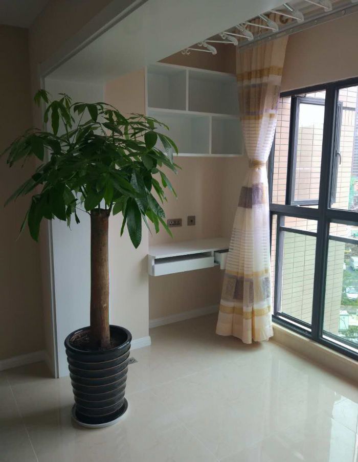 洛阳文兴阳光水岸装修效果图