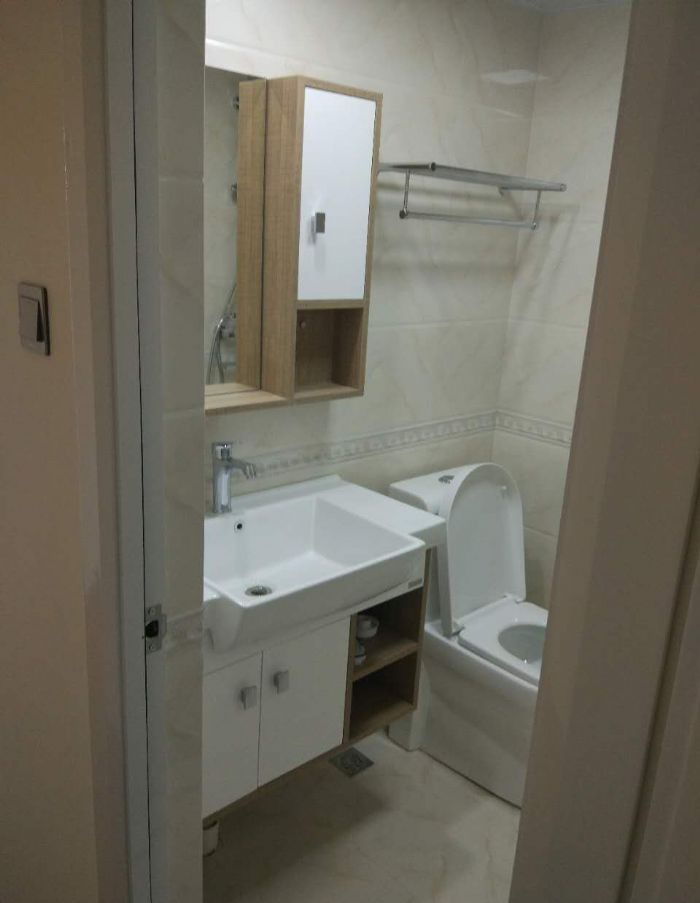 洛阳文兴阳光水岸装修效果图