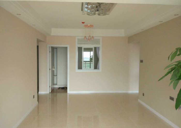 洛阳文兴阳光水岸装修效果图