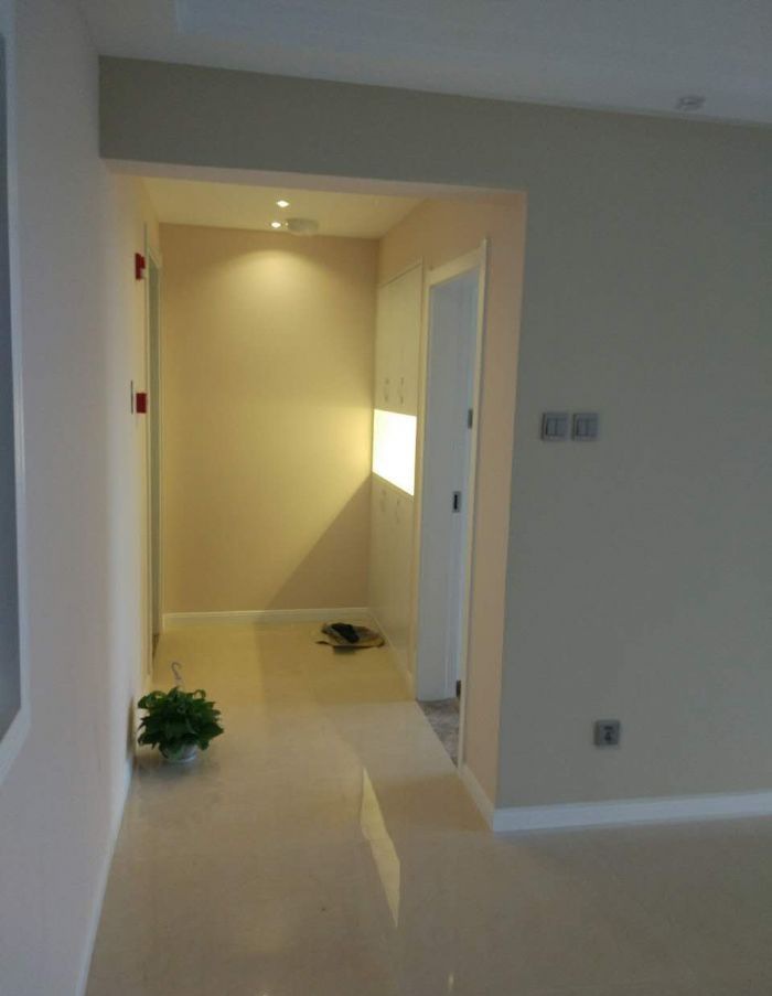 洛阳文兴阳光水岸装修效果图