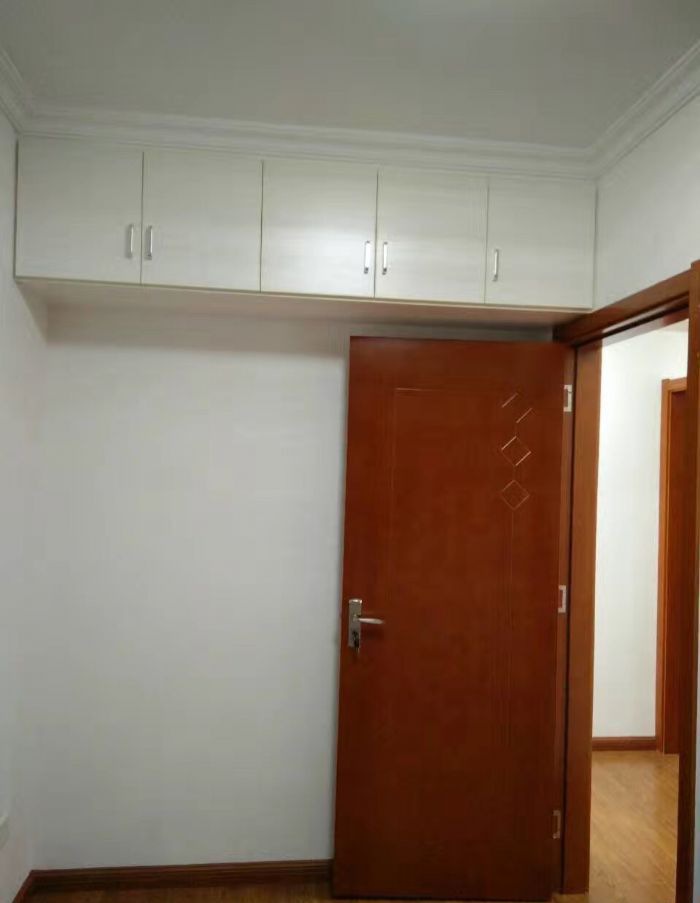 洛阳古都绿城装修效果图