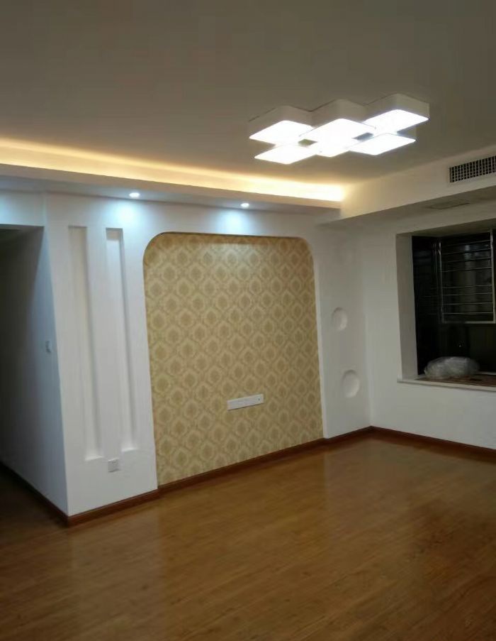 洛阳古都绿城装修效果图