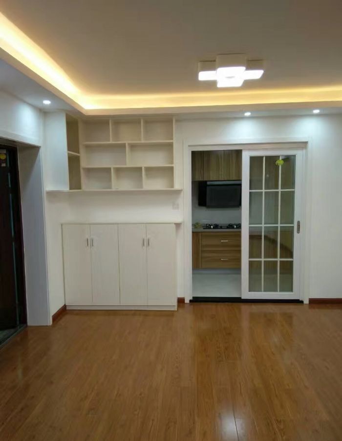 洛阳古都绿城装修效果图