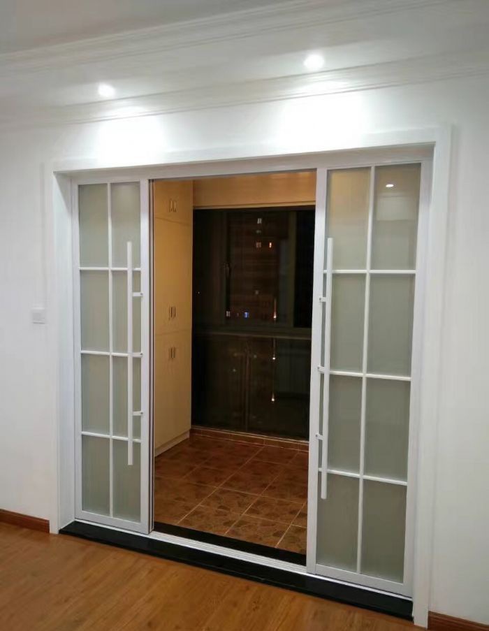 洛阳古都绿城装修效果图