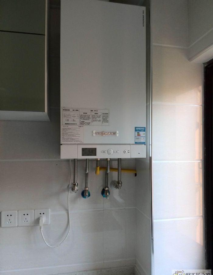 洛阳银辉小区装修效果图