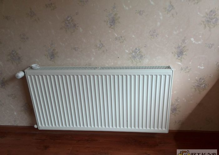 洛阳银辉小区装修效果图