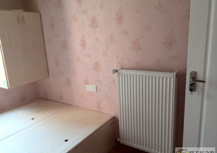 洛阳银辉小区装修效果图