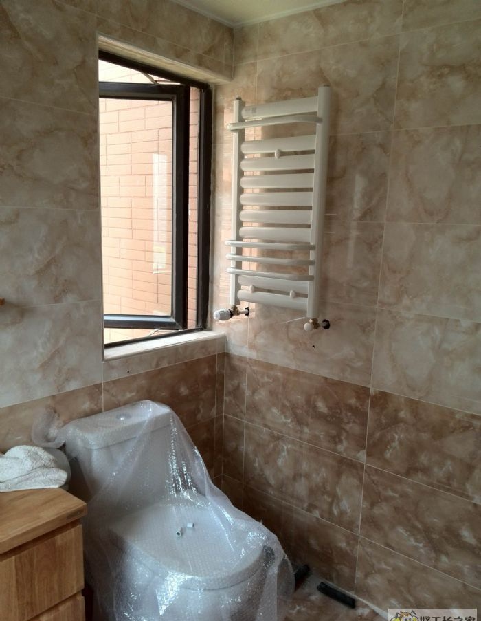 洛阳银辉小区装修效果图