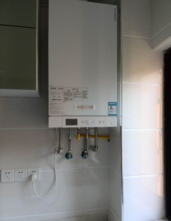 洛阳银辉小区装修效果图